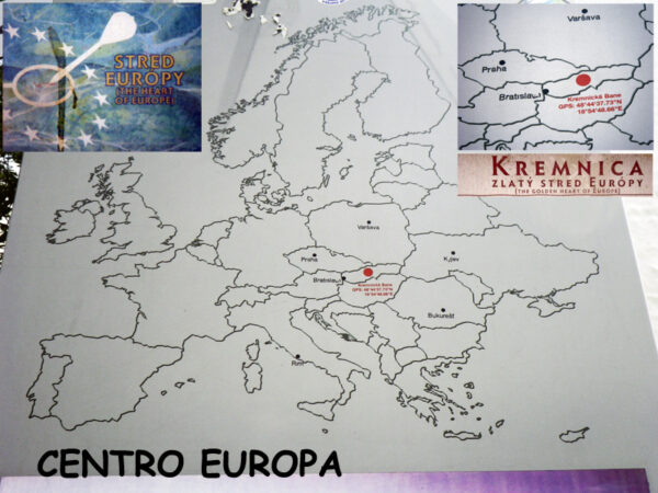 KREMNICA – CENTRO EUROPA - immagine 11