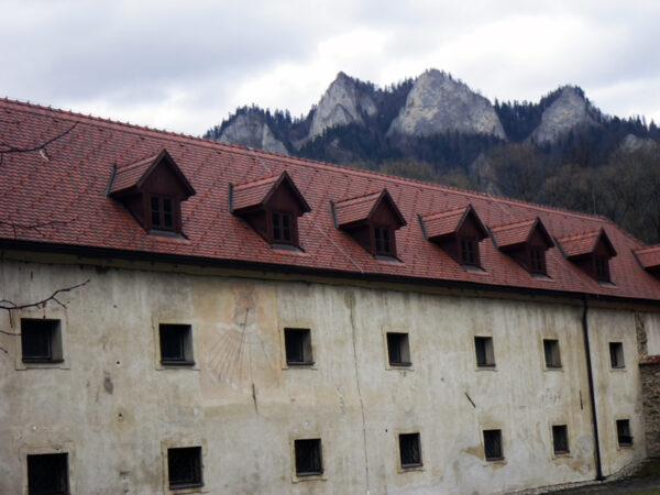 STARÁ ĽUBOVŇA – PIENINY –  ČERVENÝ KLÁŠTOR - immagine 10