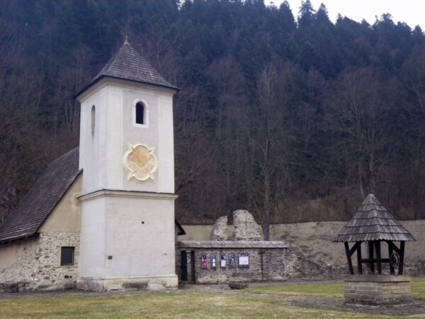 STARÁ ĽUBOVŇA – PIENINY –  ČERVENÝ KLÁŠTOR - immagine 8