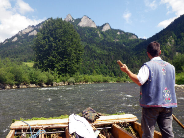 STARÁ ĽUBOVŇA – PIENINY –  ČERVENÝ KLÁŠTOR - immagine 11