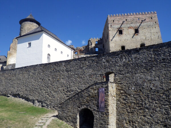 STARÁ ĽUBOVŇA – PIENINY –  ČERVENÝ KLÁŠTOR