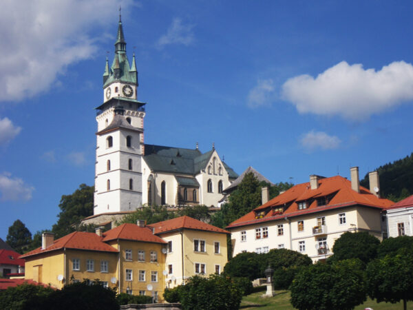 KREMNICA – CENTRO EUROPA - immagine 4