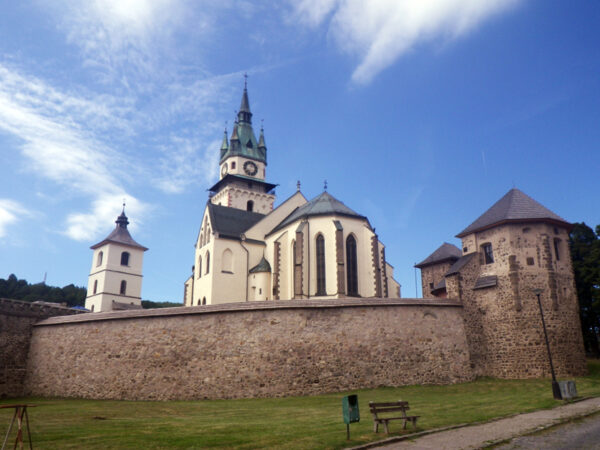 KREMNICA – CENTRO EUROPA - immagine 9