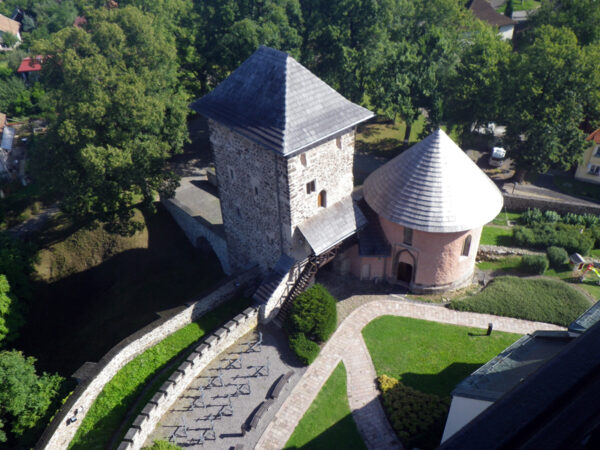 KREMNICA – CENTRO EUROPA - immagine 6