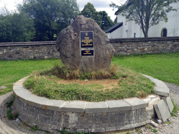 KREMNICA – CENTRO EUROPA - immagine 12