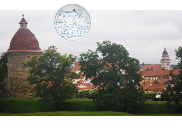 SKALICA – CANALE BAŤOV – PETROV - immagine 3