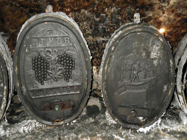DEGUSTAZIONI VINO - TOKAJ - immagine 2