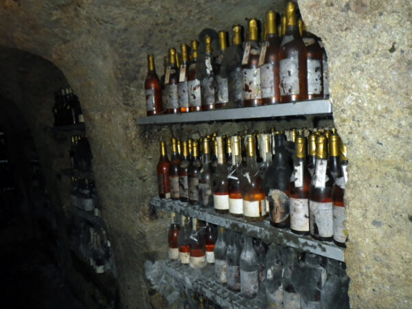 DEGUSTAZIONI VINO - TOKAJ - immagine 3