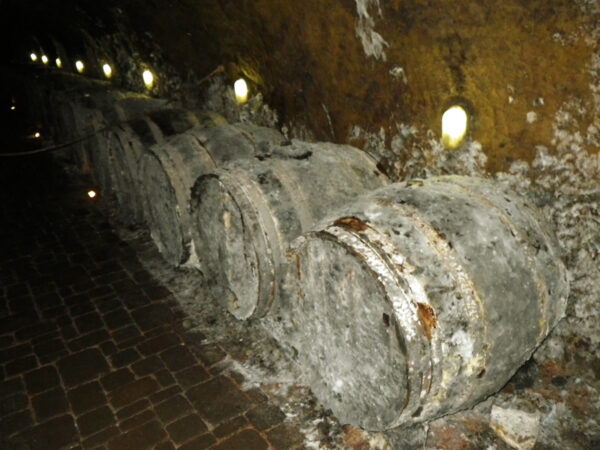 DEGUSTAZIONI VINO - TOKAJ - immagine 5