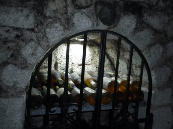 DEGUSTAZIONI VINO - TOKAJ - immagine 6